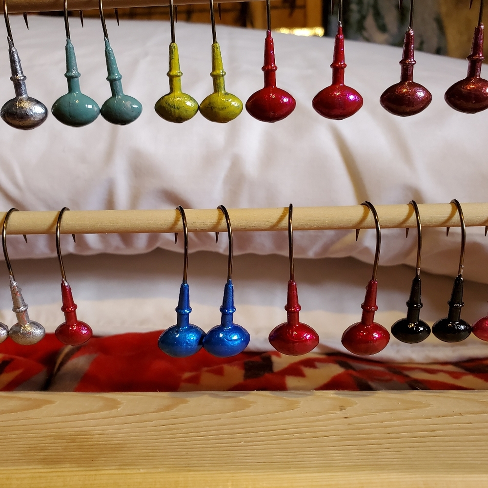 Jig heads - Picture 3 of 3